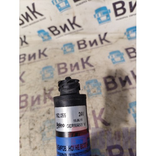 Насос омывателя MAN TGX 581013 (854)-2