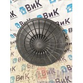 Крышка корпуса воздушного фильтра MAN TGX 581013 (850)