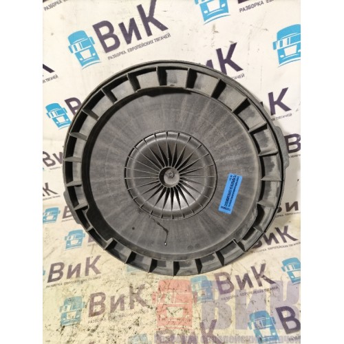 Крышка корпуса воздушного фильтра MAN TGX 581013 (850)-1
