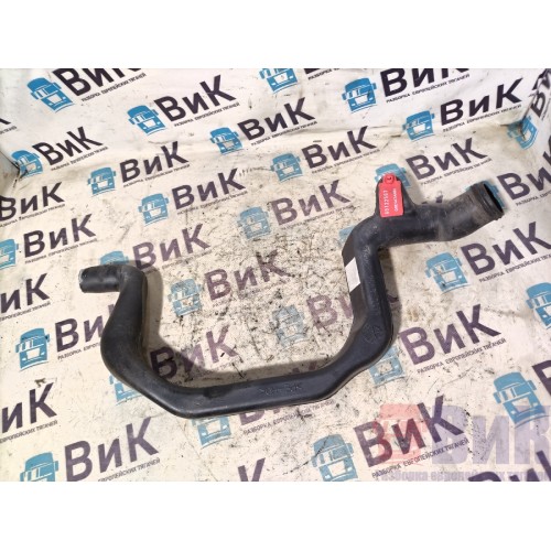 Горловина бачка омывателя MAN TGX 581013 (567)