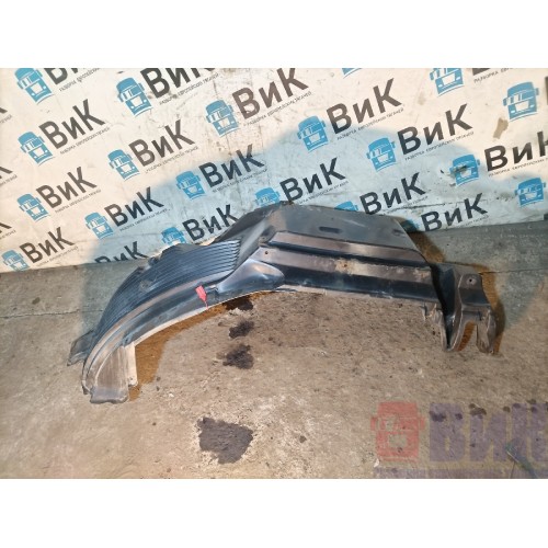 Подкрылок под кабину MAN TGX 581013 LH деф. (631)