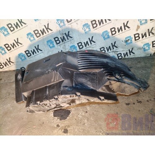 Подкрылок под кабину MAN TGX 581013 LH деф. (631)-1