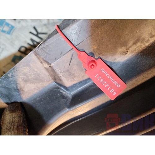 Подкрылок под кабину MAN TGX 581013 LH деф. (631)-5