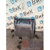 Полукрыло заднее переднее LH MAN TGX 581013 неориг. (557)