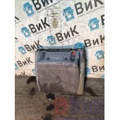 Полукрыло заднее переднее RH MAN TGX 581013 неориг. (558)