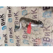 Трубка печки MAN TGX 581013 (615)