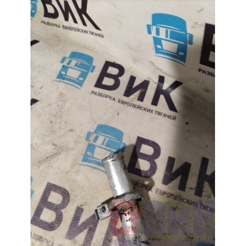 Трубка печки MAN TGX 581013 (616)-2