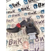 Педаль газа MAN TGX 581013 (613)