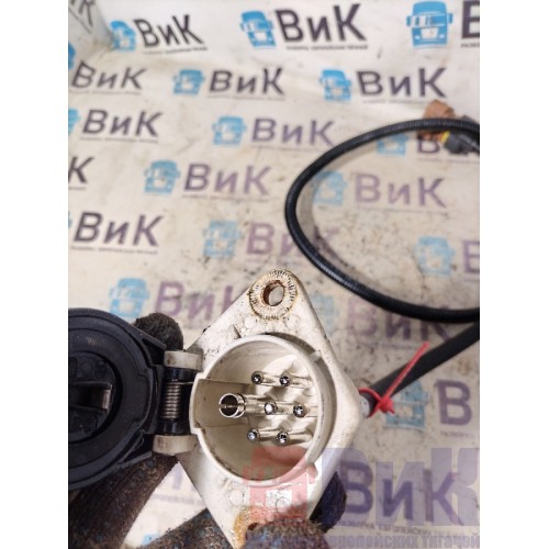 Провод перекидки MAN TGX 581013 (611)-2