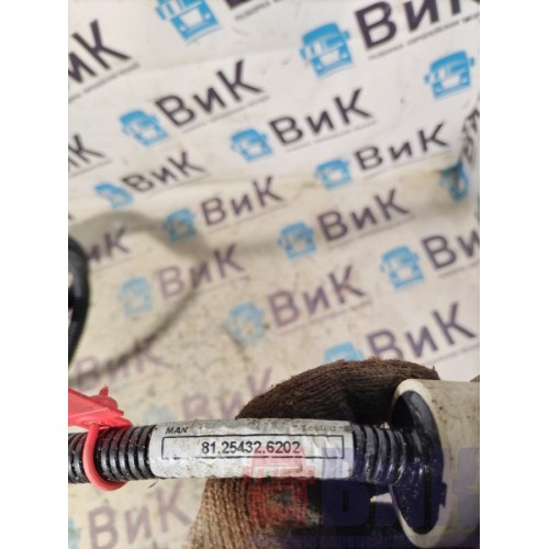 Провод перекидки MAN TGX 581013 (611)-3