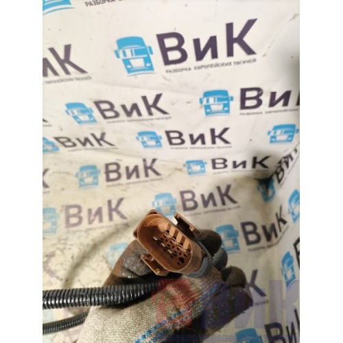 Провод перекидки MAN TGX 581013 (611)-1