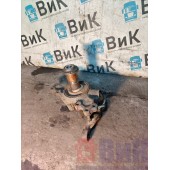 Цапфа (кулак поворотный) MAN TGX 581013 RH (622)