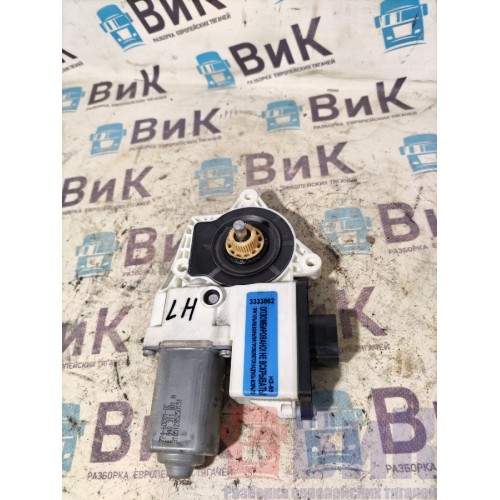 Моторчик стеклоподъемника MAN TGX 581013 LH (862)