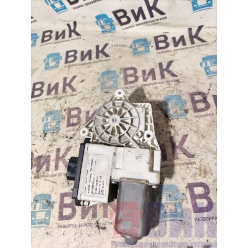 Моторчик стеклоподъемника MAN TGX 581013 LH (862)-2