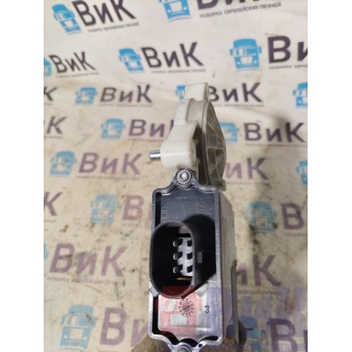 Моторчик стеклоподъемника MAN TGX 581013 LH (862)-3