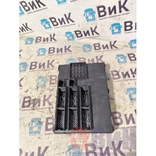 Блок ZBR MAN TGX 581013 (860)-2