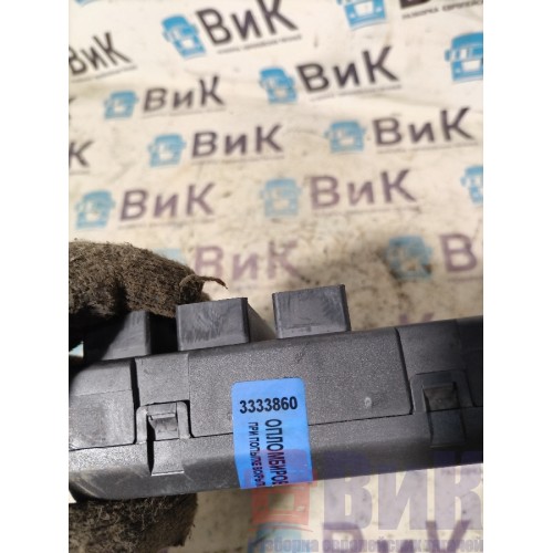 Блок ZBR MAN TGX 581013 (860)-1