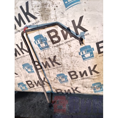 Трубка кондиционера MAN TGX 581013 (548)