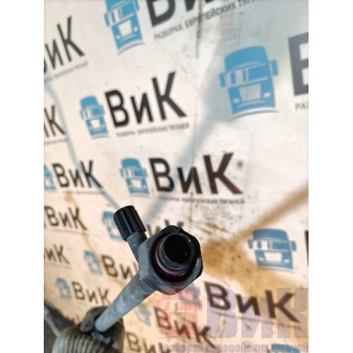 Трубка кондиционера MAN TGX 581013 (548)-3