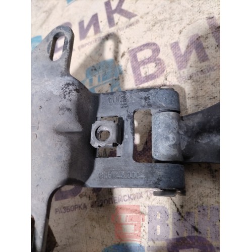 Петля капота MAN TGX 581013 (542)-3