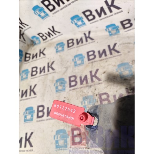 Петля капота MAN TGX 581013 (542)-1