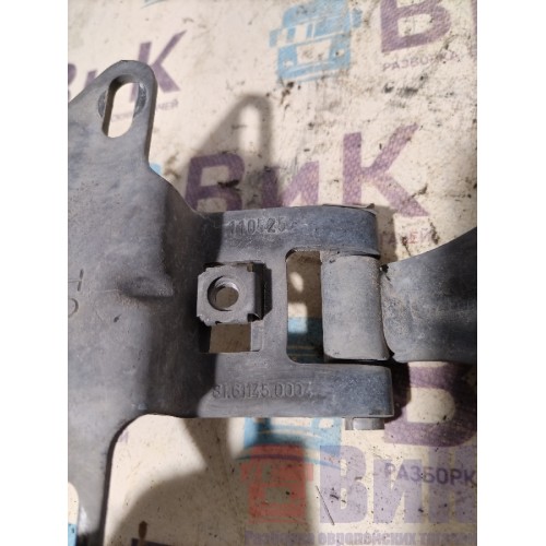 Петля капота MAN TGX 581013 (541)-2