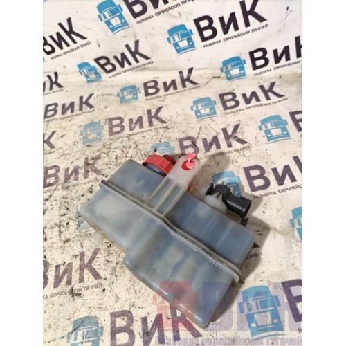 Бачок сцепления MAN TGX 581013 с датчиком (545)-4