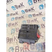 Блок управления кондиционером MAN TGX 581013 (544)