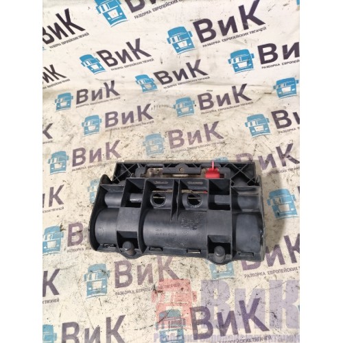 Кронштейн осушителя кондиционера MAN TGX 581013 (543)-2