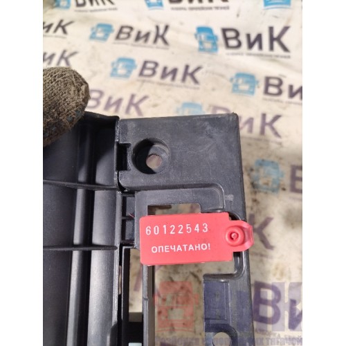 Кронштейн осушителя кондиционера MAN TGX 581013 (543)-4