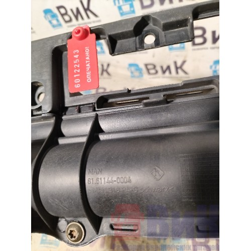 Кронштейн осушителя кондиционера MAN TGX 581013 (543)-1