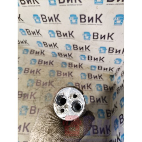 Осушитель кондиционера MAN TGX 581013 (866)-2