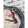 Провод силовой MAN TGX 581013 366см (583) 