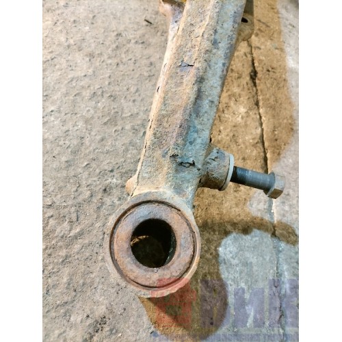 Балка передняя MAN TGX 581013 (603)-3