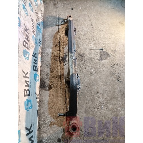 Балка передняя MAN TGX 581013 (603)-1