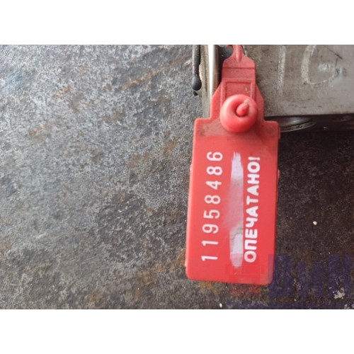 Расширительный клапан кондиционера MAN без прижимной пластины (486)-2