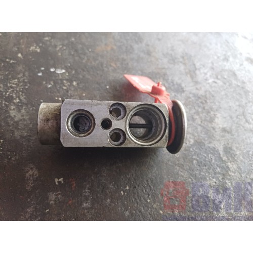 Расширительный клапан кондиционера MAN без прижимной пластины (486)-3