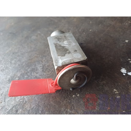 Расширительный клапан кондиционера MAN без прижимной пластины (486)-1