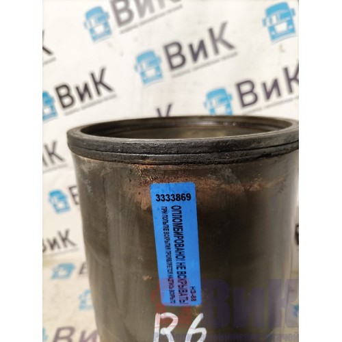 Гильза Scania R6 XPI DC13 156776 (869)-1
