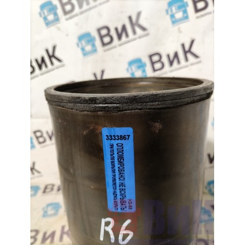 Гильза Scania R6 XPI DC13 156776 (867)-2