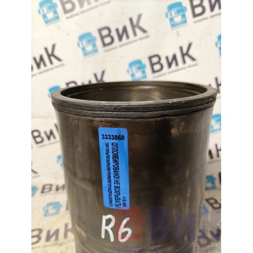 Гильза Scania R6 XPI DC13 156776 (868)-2