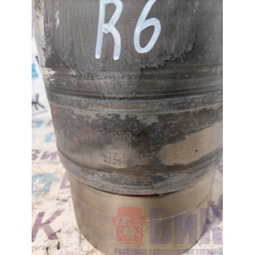 Гильза Scania R6 XPI DC13 156776 (872)-3