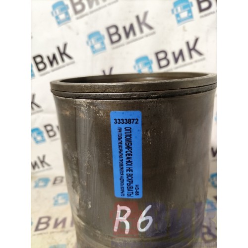 Гильза Scania R6 XPI DC13 156776 (872)-2
