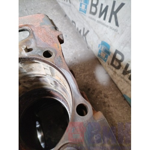 Блок цилиндров двигателя Scania R6 XPI DC13 156776 (540)-18