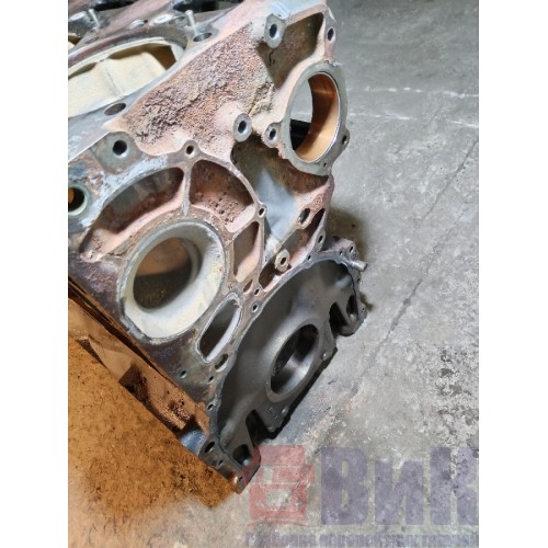 Блок цилиндров двигателя Scania R6 XPI DC13 156776 (540)-24
