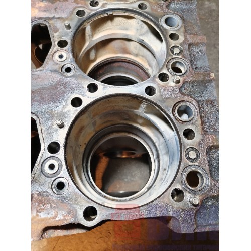 Блок цилиндров двигателя Scania R6 XPI DC13 156776 (540)-12