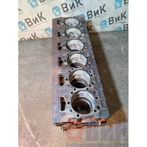 Блок цилиндров двигателя Scania R6 XPI DC13 156776 (540)-22