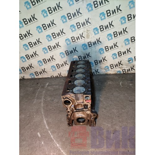 Блок цилиндров двигателя Scania R6 XPI DC13 156776 (540)