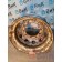 Диск колесный 9.00 R22.5 MAN TGX 581013 (535)