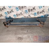 Торсион кабины MAN TGX 581013 (деф. сайлентблока) (518)